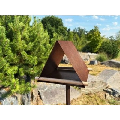 Corgarden Krmítko ptačí Vela 25 x 25 x 20 cm 1 ks – Hledejceny.cz