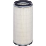 Vzduchový filtr HENGST FILTER E1268L – Hledejceny.cz