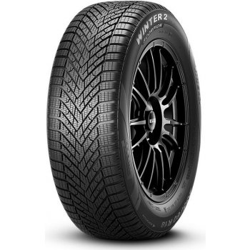 Pneumatiky Pirelli Scorpion Winter 2 235/55 R18 104H