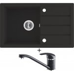 Set Laveo TRZYNASTKA SBP 711T + IGA BGG 760D – Sleviste.cz