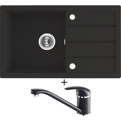 Set Laveo TRZYNASTKA SBP 711T + IGA BGG 760D – Sleviste.cz