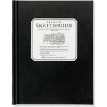 SM Premium Sketchbook