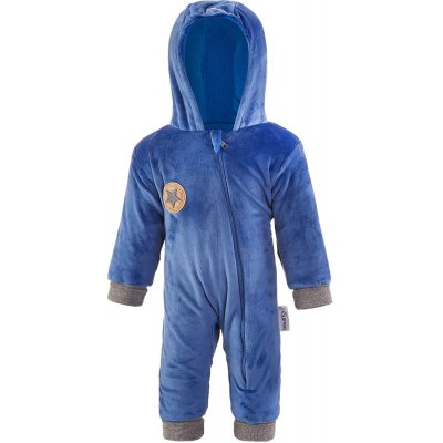 Overal NICKI lem Outlast® modrá – Hledejceny.cz