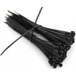 SAPISELCO SEL.3.204 stahovací pásky 160 x 2.5 mm 100 ks – Zboží Dáma