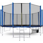 Aga SPORT PRO 460 cm + ochranná síť + žebřík – Hledejceny.cz