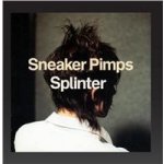 Sneaker Pimps - Splinter CD – Hledejceny.cz