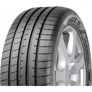 Goodyear Eagle F1 Asymmetric 3 235/55 R19 105W