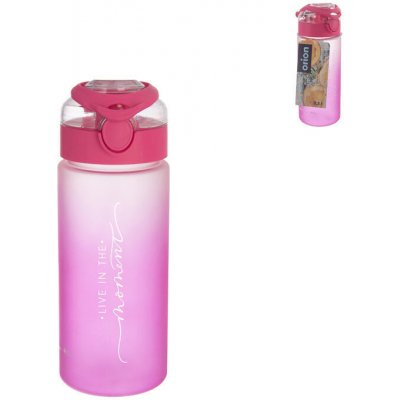 Orion Saga růžová 500 ml – Zboží Dáma