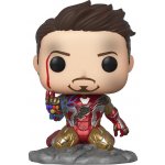 Funko Pop! Avengers Endgame I Am Iron Man – Zbozi.Blesk.cz