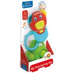 Clementoni elektronické klíče – Zbozi.Blesk.cz