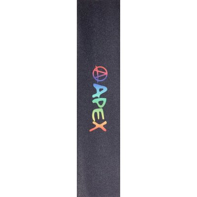 Apex Rainbow Griptape – Hledejceny.cz