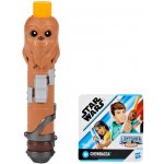 Hasbro Star Wars Světelný meč CHEWBACCA – Zboží Mobilmania