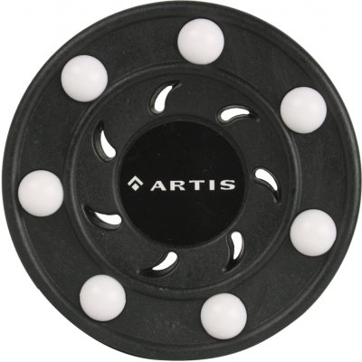 Artis IN LINE černý – Sleviste.cz