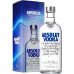 Absolut 3 l (holá láhev) – Zbozi.Blesk.cz