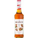 Monin Le Sirop Cinnamon Roll Skořicová rolka 0,7 l – Hledejceny.cz