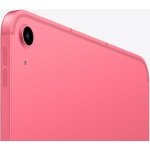 Apple iPad 11 (2025) 128GB Wi-Fi + Cellular Pink MD7J4HC/A – Zboží Živě