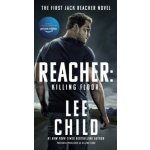 Reacher: Killing Floor Movie Tie-In – Zboží Mobilmania