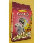 Avicentra Gold Velký papoušek 850 g – Sleviste.cz