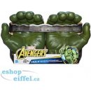 Hasbro Avengers Hulkovy pěsti