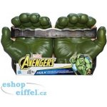 Hasbro Avengers Hulkovy pěsti – Sleviste.cz