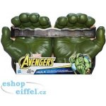 Hasbro Avengers Hulkovy pěsti – Hledejceny.cz