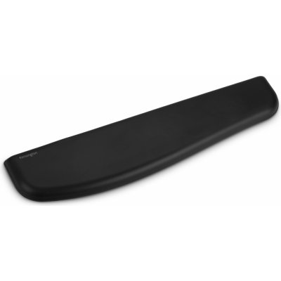 Kensington ErgoSoft - opěrka zápěstí ke klávesnici - 445 x 101 x 15 mm K52799WW – Zboží Dáma