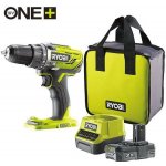 RYOBI R18DD3-120S – Hledejceny.cz
