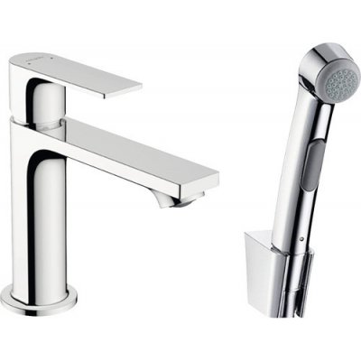 Hansgrohe 72216000 – Zbozi.Blesk.cz