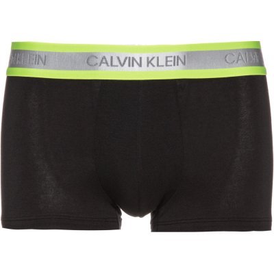 Calvin Klein pánské černé boxerky – Zboží Mobilmania