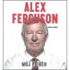 Kniha Alex Ferguson - Můj příběh
