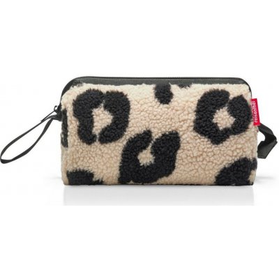 Reisenthel Travelcosmetic kosmetická taštička Teddy leo cream – Hledejceny.cz