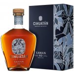 Cihuatan Xaman XO 40% 0,7 l (kazeta) – Hledejceny.cz
