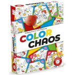 Dino Color Chaos – Zboží Dáma