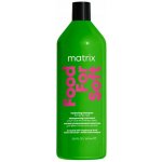 Matrix Food For Soft hydratační kondicionér 1000 ml – Zboží Dáma