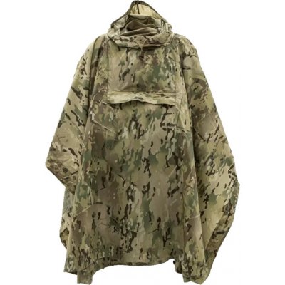 Carinthia Poncho Pro-C – Zboží Dáma