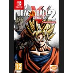 Dragonball Xenoverse 2 – Zboží Živě