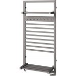 Isan FINIX 1500 mm x 750 mm DTKR15000750SM01-0110 – Zboží Mobilmania