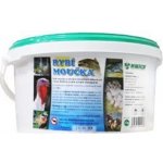 Mikrop ČEBÍN Rybí moučka plv 2kg – Zboží Mobilmania