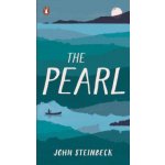 The Pearl - John Steinbeck – Hledejceny.cz