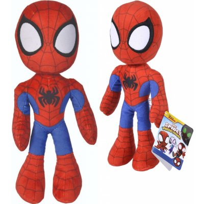 Simba Disney Spidey 25 cm – Zboží Mobilmania