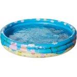 Happy People Peppa Pig 150x25cm – Zboží Dáma