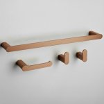 Rea Mati 4 ks kartáčovaná měď – Hledejceny.cz