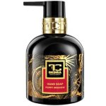 Dedra přírodní zvláčňující mýdlo s glycerinem a Aloe vera Poppy Meadow 320 ml – Zbozi.Blesk.cz