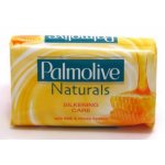 Palmolive Naturals Indulging Delight toaletní mýdlo Milk & Honey 90 g – Hledejceny.cz