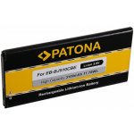 PATONA baterie pro mobilní telefon Samsung Galaxy J5 (2016) 3100mAh 3,8V Li-Ion