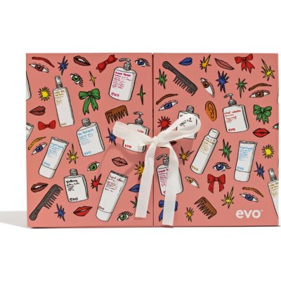 EVO Adventskalender - 12 Days Of Spelendor 1 ks – Zboží Dáma