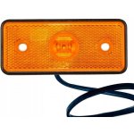 AL-KO boční obrysová LED Fristom MD-013, 12-36V, s odrazkou – Zbozi.Blesk.cz