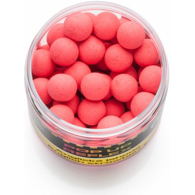 Mivardi Plovoucí Boilies Rapid Pop-Up Reflex 50g 10mm Anglická Jahoda