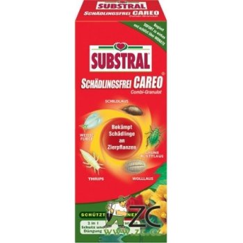 Substral Careo granulát 50 g