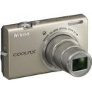 Digitální fotoaparát Nikon COOLPIX S6200